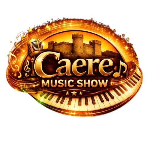 Caere Music Show